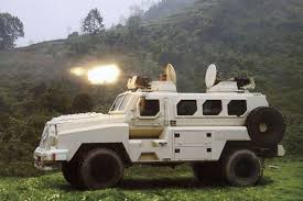 Maybe you would like to learn more about one of these? South Africa S Paramount Marauder Armored Vehicle Military Machine