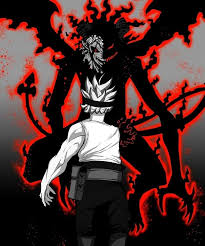 Pin By Elie On Vytvarim Co Pozor Creations Black Clover Manga Black Clover Anime Black Wallpaper Iphone Dark A collection of the top 35 asta black clover wallpapers and backgrounds available for download for free. black clover anime