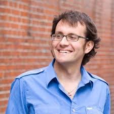 Scott Selby's Instagram, Twitter & Facebook