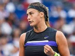 Aryna sabalenka's height and weight. Aryna Sabalenka Bio Height Weight Age Measurements Celebrity Facts