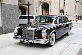 Mercedes Benz 600 W100 In 2020 Mercedes Benz Sedan Mercedes 600 Mercedes Benz Classic