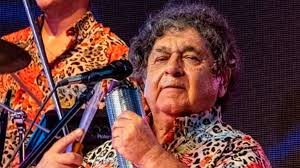 Rubén Cacho Deicas, la voz de Los Palmeras, fue dado de alta después de su  internación por coronavirus: "Ya pasó lo difícil"