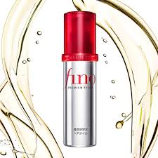 Dầu Dưỡng Tóc Fino Shiseido Premium Touch Cải Thiện Tóc Hư Tổn 70mlDầu Dưỡng  Tóc Cao Cấp Fino Premium Touch Hair Oil B 70ml – Thế Giới Mỹ Phẩm Bình Dương