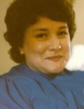 Virginia Rivers Obituary September 4, 2021