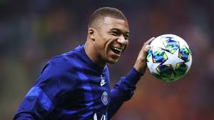 Check out his latest detailed stats including goals, assists, strengths & weaknesses and. The Best Fifa Football Awards News Mbappe I Want To Win What I Haven T Won Yet Fifa Com