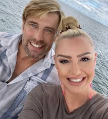 Seriøst…😳Michael/Maria Monetz : r/InfluencergossipDK