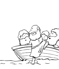 Color the first picture of jesus and the boat. Https Www Peacebeavercreek Org Uploads Pdf Jesus Walks On Water Pdf