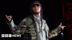 Takeoff: Migos Rapper Shot Dead For Houston According To Report - Wetin We  Know - Bbc News Pidgin