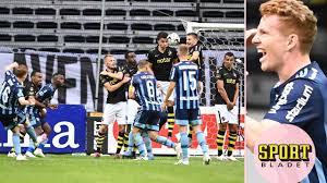 Jun 29, 2021 · bland stockholmsklubbarna har djurgården fått det största stödet (299 000 kronor) och dif har fått ett betydligt större stöd än exempelvis aik (17 000 kronor). Djurgarden Defeated Aik In The Derby After Witry S Free Kick