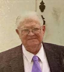 Edward W “Eddie” Cline (1943-2019)