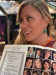 John Porter just showed me this at an event we were at tonight. He drove  past this van parked in a town 30 miles from where we both live in Viroqua,  Wisconsin.