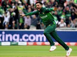 Mohammad amir is a pakistani cricketer cricketer who played for pakistan national cricket team between 2009 and 2020. Mohammad Amir Speaks On His Plans To Obtain British Citizenship And Possibility Of Playing In Ipl Cricketaddictor