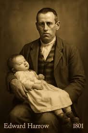 Father mourns loss of infant daughter