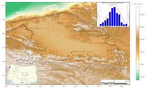 Hp, powerful printer easy to setup. Hess Survival Of The Qaidam Mega Lake System Under Mid Pliocene Climates And Its Restoration Under Future Climates