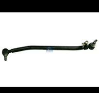 Barre de direction, D: 42 mm, C: 31.5 mm, L: 848 mm Pour Volvo FL - 1605485  - 1611880 - 1626670 - 16266702