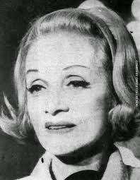 Marlene Dietrich: The Last Goddess