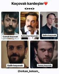 Hepiniz Film Actors People