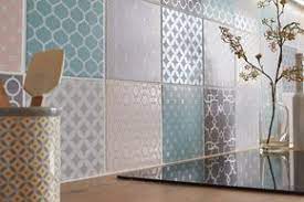 carrelage mural posez le sans colle ni poussiere carrelage mural cuisine carrelage credence cuisine carrelage mural