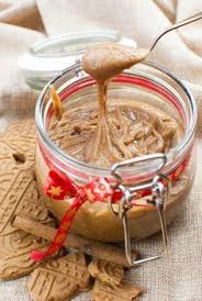 Cremiger Spekulatius Aufstrich Rezept Rezepte Susser Brotaufstrich Lecker