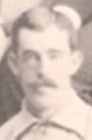 Peter James “Pete” Meegan (1862-1905)