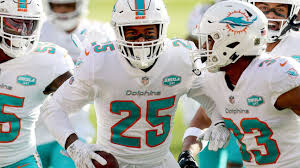 A special shoutout to all of our dolphins members who joined us at yesterday's training camp practice presented by @publix. Miami Dolphins Don T Want To Trade Unhappy Cb Xavien Howard Coach Brian Flores Says