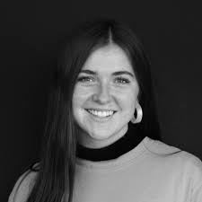 It has been such an honor to work with such a great team and get to  experience what it's like to launch a product from the ground up!