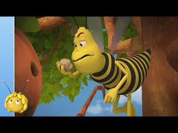 Image result for tbn:2-wbOMD-0WvQQM::www.liedjesland.com/Liedjes/tv_tunes/Maja_de_bij/maya.jpg