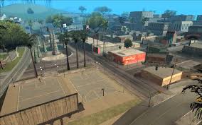 Подпишитесь, чтобы загрузить gta:sa los santos gang wars. East Los Santos Gta Wiki Fandom