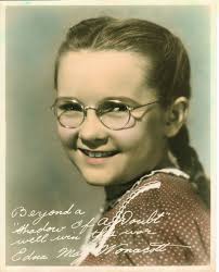 Lady Eve's Reel Life: ...aka/'Ann Newton' of "Shadow of a Doubt"