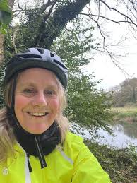 Eeny, meeny, miny, moe, car, bike, car, bike, car, how do I go?