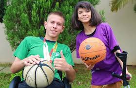 O brasil será representado em 20 das 22 modalidades do programa, não participando, apenas, do basquete e do rúgbi em cadeira de rodas. Estudantes De Guaiba Superam Limites E Sao Selecionados Para As Paralimpiadas Escolares Secretaria Da Educacao