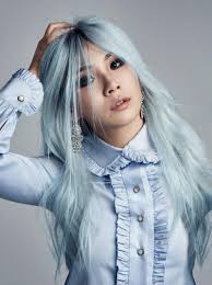 Our blue hair dye semi permanent is designed to give a splash of colour for a short term effect. 7 Temporary Hair Color Products For Summer Vogue