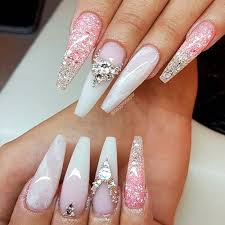 Enjoy fast delivery, best quality and cheap price. The Best Valentine S Day Nails Right Now Stylish Belles