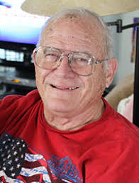 Obituary: Donald Lee Cone