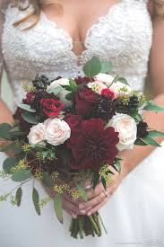 Wedding Photographers In Metro Detroit Red Wedding Flowers Red Bouquet Wedding Wedding Bouquets Pink