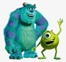Easily add text to images or memes. Mike Wazowski Png Images Free Transparent Mike Wazowski Download Kindpng