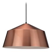 Retro Copper Light Fixtures Destination Lighting