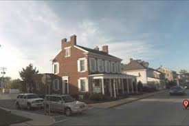 William E Little Funeral Home S Main St Manchester Pa Funeral Home Manchester Funeral