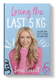 Losing The Last 5kg Shape Me By Susie Burrell
