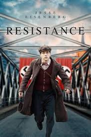 Film Intuition Review Database Movie Review Resistance 2020 In 2020 Top Rated Movies Full Movies Online Free Free Movies Online