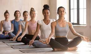 Maybe you would like to learn more about one of these? Yoga Shala Up To 50 Off San Antonio Tx Groupon