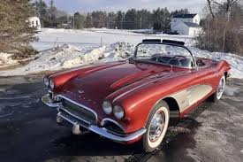 Image result for Cocoa Brown 1961 Montgomery Ward