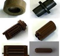 LAM Etcher - ENGINEERING PLASTICS