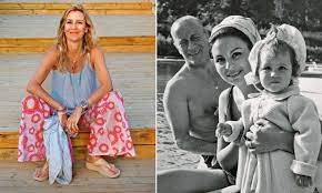 Shop the gucci official website. Patricia Gucci On Her Father S Other Family Daily Mail Online