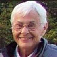 Mary Jane Bomgaars Obituary 2008