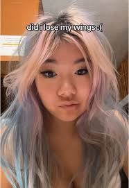 Embracing My Natural Hair Color Journey