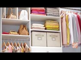 You may prefer to choose wire material to make your wardrobe look simple to get yourself the right wood closet organizer that's both stylish and durable, you'll need to choose ikea designers can easily help you implement your ideas. Open Closet Ideas The Home Depot