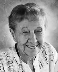 BOIVIN, Thérèse Hamel