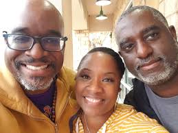 Derrick Jones Birthday Celebration