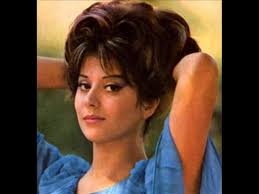 She is an actress, known for addio mamma (1967), f.b.i. Santa Lucia Luntana Miranda Martino Shazam